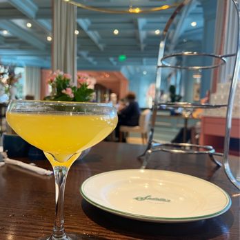 Sadelle's - Mimosa - Breakfast & Brunch Near Me - Las Vegas, Nevada