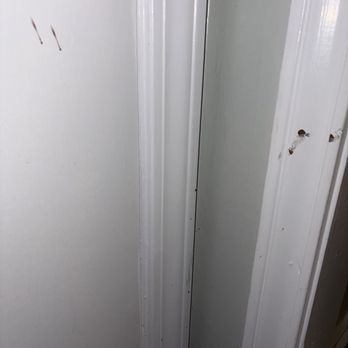 Sand 'N Sea Properties - Blood splatter - Property Management Near Me - Galveston, Texas