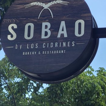 Sobao by Los Cidrines - Bakeries Near Me - San Juan, Puerto Rico Sobao by Los Cidrines - Bakeries Near Me - San Juan, Puerto Rico