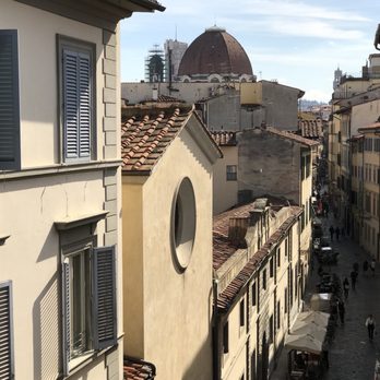 Porta Faenza - Hotels Near Me - Florence, FI