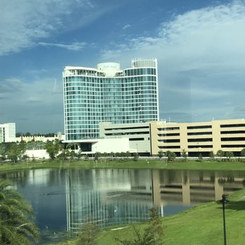 Universal Aventura Hotel - Resorts Near Me - Orlando, Florida