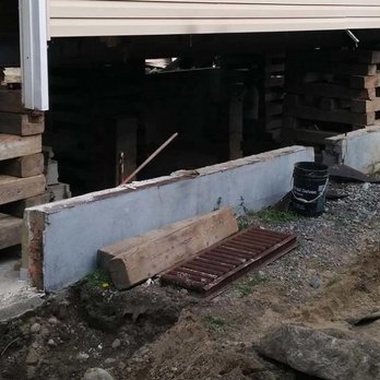 Advanced Construction & Sons - Photo - Waterproofing Near Me - Val Caron, Ontario Advanced Construction & Sons - Photo - Waterproofing Near Me - Val Caron, Ontario