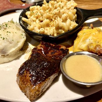 Outback Steakhouse - Steakhouses Near Me - Daytona Beach, Florida Outback Steakhouse - Steakhouses Near Me - Daytona Beach, Florida