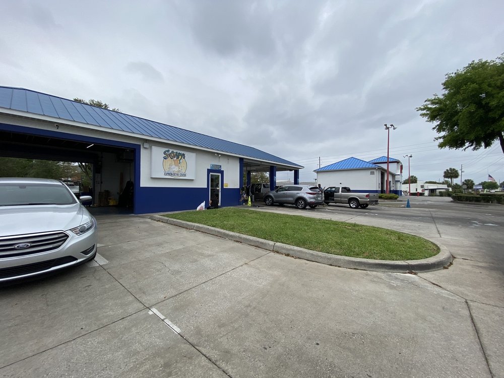 SOAPY’S CARWASH 30 Reviews Car Wash 1621 SW 19th Ave, Ocala, FL