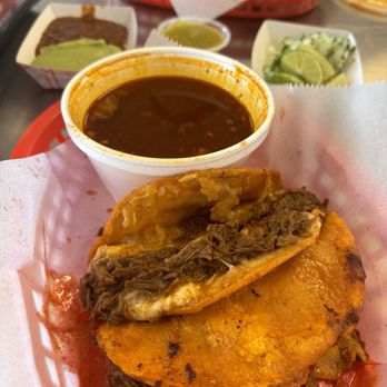Steak Taco - Tacos Near Me - Phoenix, Arizona