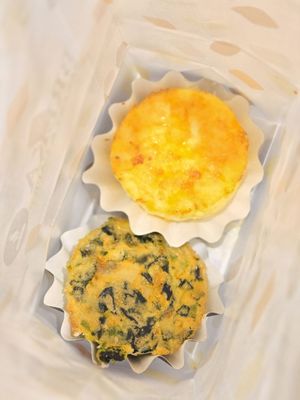 Breka Bakery & Café - Main st by null