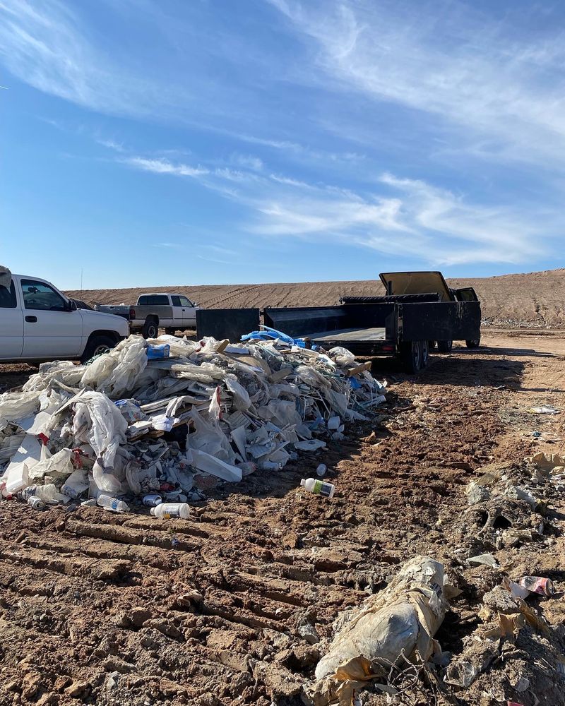 AZ JUNK N’ DUMP Updated March 2024 10 Photos Apache Junction