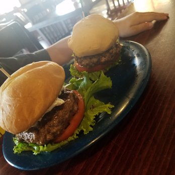 Boulder Dam Brewing Co. - Kilowatt sliders - Breweries Near Me - Boulder City, Nevada Boulder Dam Brewing Co. - Kilowatt sliders - Breweries Near Me - Boulder City, Nevada