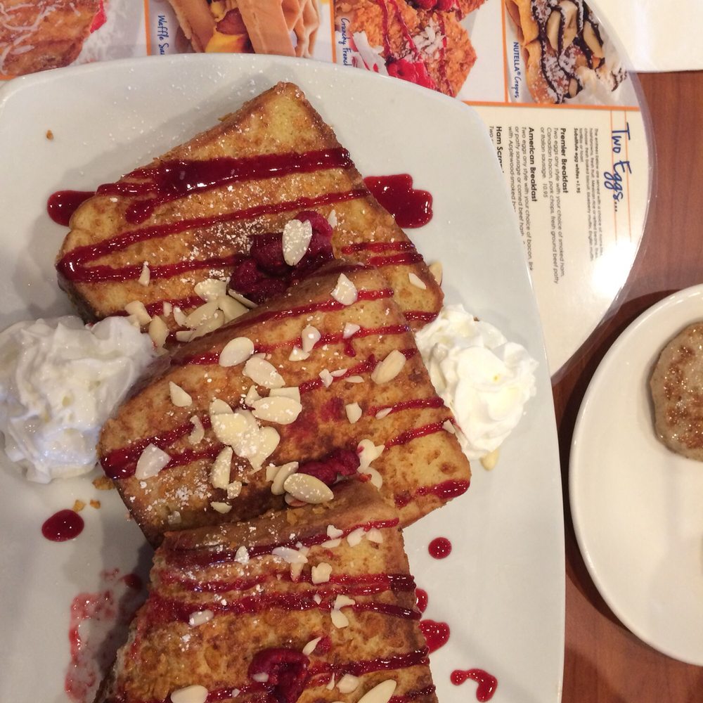 Broken Yolk Cafe - Breakfast & Brunch Near Me - Mesa, Arizona Broken Yolk Cafe - Breakfast & Brunch Near Me - Mesa, Arizona