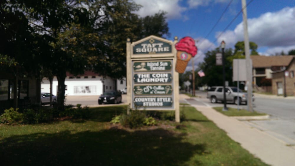 ISLAND SUN TANNING Updated August 2024 209 Taft St, Palmyra