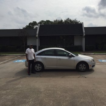 Norton Automotive Group - Enjoy your Chevrolet Cruze Frank! Thank you for your business!!! - Car Dealers Near Me - Houston, Texas Norton Automotive Group - Enjoy your Chevrolet Cruze Frank! Thank you for your business!!! - Car Dealers Near Me - Houston, Texas