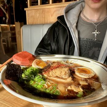 Takkii Ramen - CHICKEN RAMEN BOWL - Ramen Near Me - Riverhead, New York Takkii Ramen - CHICKEN RAMEN BOWL - Ramen Near Me - Riverhead, New York