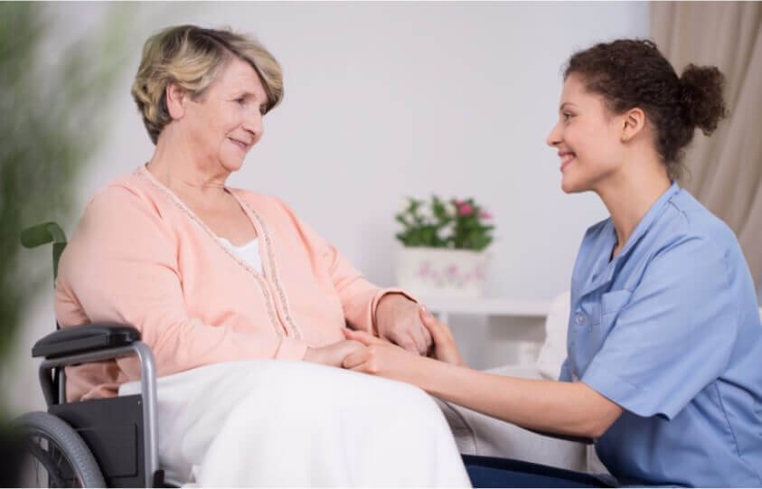 Perennial Hospice - grief counselor in Burbank, CA