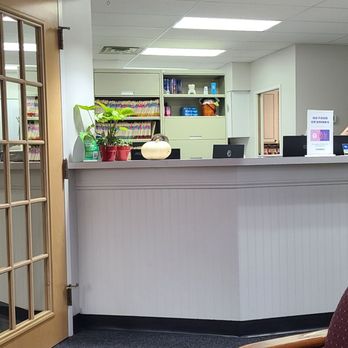 Donald R Klein, DDS - Check in desk and you enter - Oral Surgeons Near Me - Indianapolis, Indiana Donald R Klein, DDS - Check in desk and you enter - Oral Surgeons Near Me - Indianapolis, Indiana