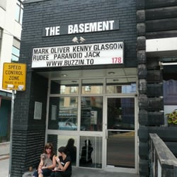 The Basement - Basement