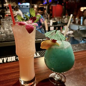 Stowaway - Tiki Bars Near Me - Tustin, California