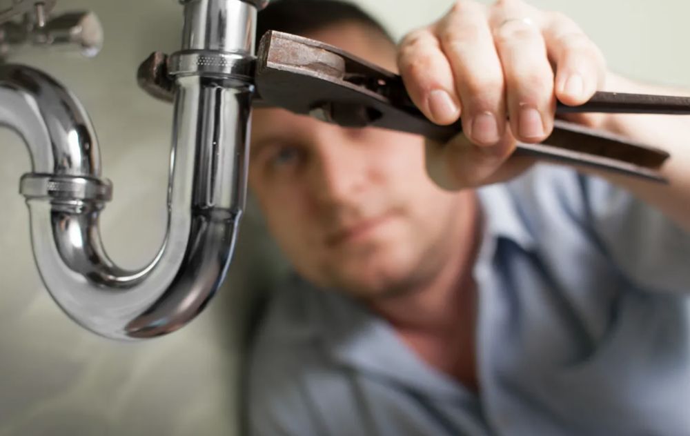 Slide of Miller Plumbing Heating & Air Conditioning