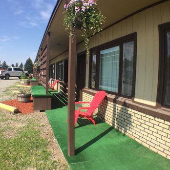 Lazy J Motel - Hotels Near Me - Big Timber, Montana Lazy J Motel - Hotels Near Me - Big Timber, Montana