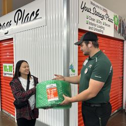 U-Haul Moving & Storage of Sioux Falls