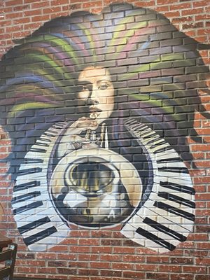 Mouth of The South by null