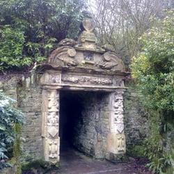 Wentworth Garden Centre