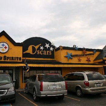 Oscar's Food & Spirits - American Near Me - North Myrtle Beach, South Carolina