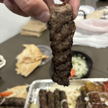 Spice and Fire Grill - Walla Harram - Middle Eastern Near Me - Morton Grove, Illinois Spice and Fire Grill - Walla Harram - Middle Eastern Near Me - Morton Grove, Illinois