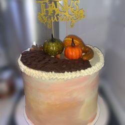 Jacqui’s Kitchen