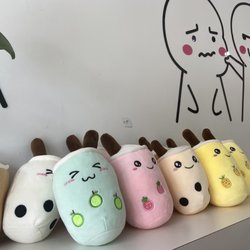 Pang Tea - 15.99