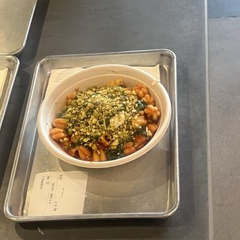 Tulipani - Pesto pasta - Pasta Shops Near Me - Albuquerque, New Mexico