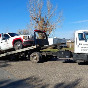GV Towing & Transport - Towing Near Me GV Towing & Transport - Towing Near Me