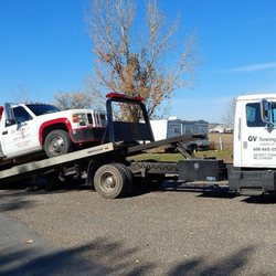 GV Towing & Transport