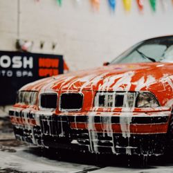 Royal Posh Auto Spa