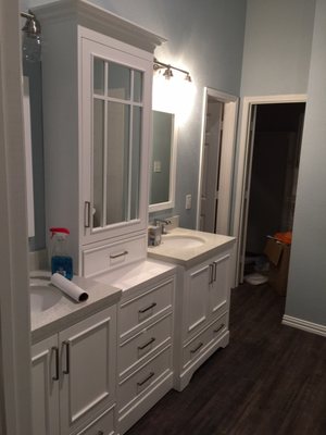 Cardinal Construction & Restoration