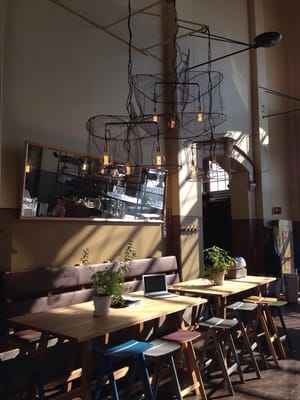 Restaurant Story by null