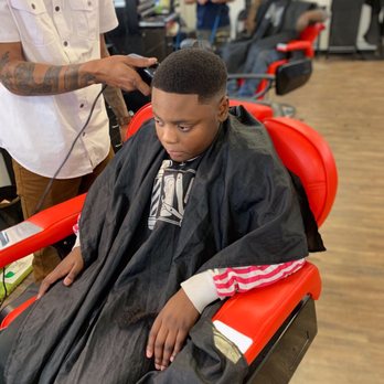 Brothas & Sistas - We call this work.... - Barbers Near Me - Aurora, Colorado Brothas & Sistas - We call this work.... - Barbers Near Me - Aurora, Colorado