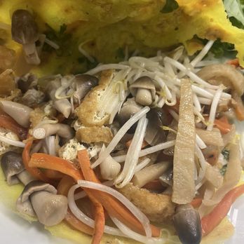 Dieu Huong - Vietnamese Near Me - Falls Church, Virginia