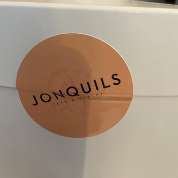 Jonquils Cafe & Bakery - Cafes Near Me - Boston, Massachusetts Jonquils Cafe & Bakery - Cafes Near Me - Boston, Massachusetts