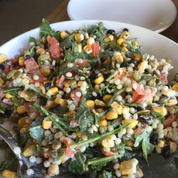 The Gladly - Chopped salad - New American Near Me - Phoenix, Arizona The Gladly - Chopped salad - New American Near Me - Phoenix, Arizona