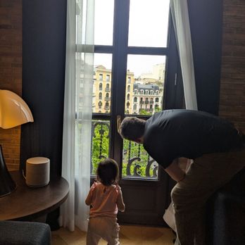 Monument Hotel - Hotels Near Me - Barcelona, B