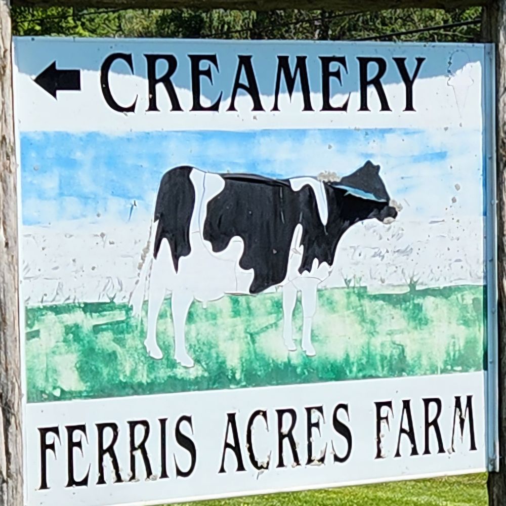 Ferris Acres Creamery - Ice Cream & Frozen Yogurt Near Me - Newtown, Connecticut