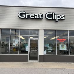 Great Clips