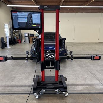 AMG Auto Glass - Adas calibration sensor system by AMG - Windshield Installation & Repair Near Me - Ventura, California AMG Auto Glass - Adas calibration sensor system by AMG - Windshield Installation & Repair Near Me - Ventura, California