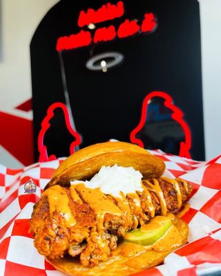 Birdies Hot Chicken by null