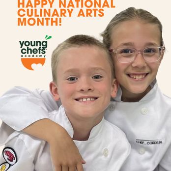 Young Chefs Academy - Cooking Schools Near Me - Ft. Worth, Texas Young Chefs Academy - Cooking Schools Near Me - Ft. Worth, Texas