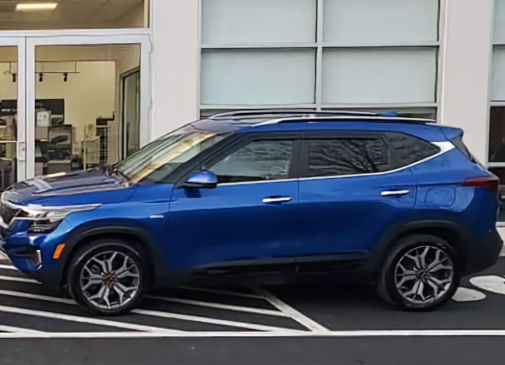 TIMBROOK KIA 15 Photos 10210 Mt Savage Rd NW, Cumberland, MD Yelp