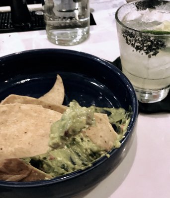 Death By Tequila by null