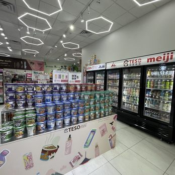 Teso Mini - Packaged foods. - Convenience Stores Near Me - New York, New York Teso Mini - Packaged foods. - Convenience Stores Near Me - New York, New York
