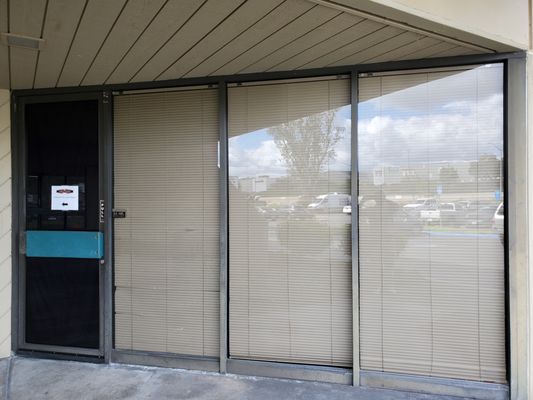 City of Palms Construction Logo