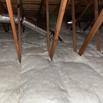 Chris's Insulation Services - Air Duct Cleaning Near Me